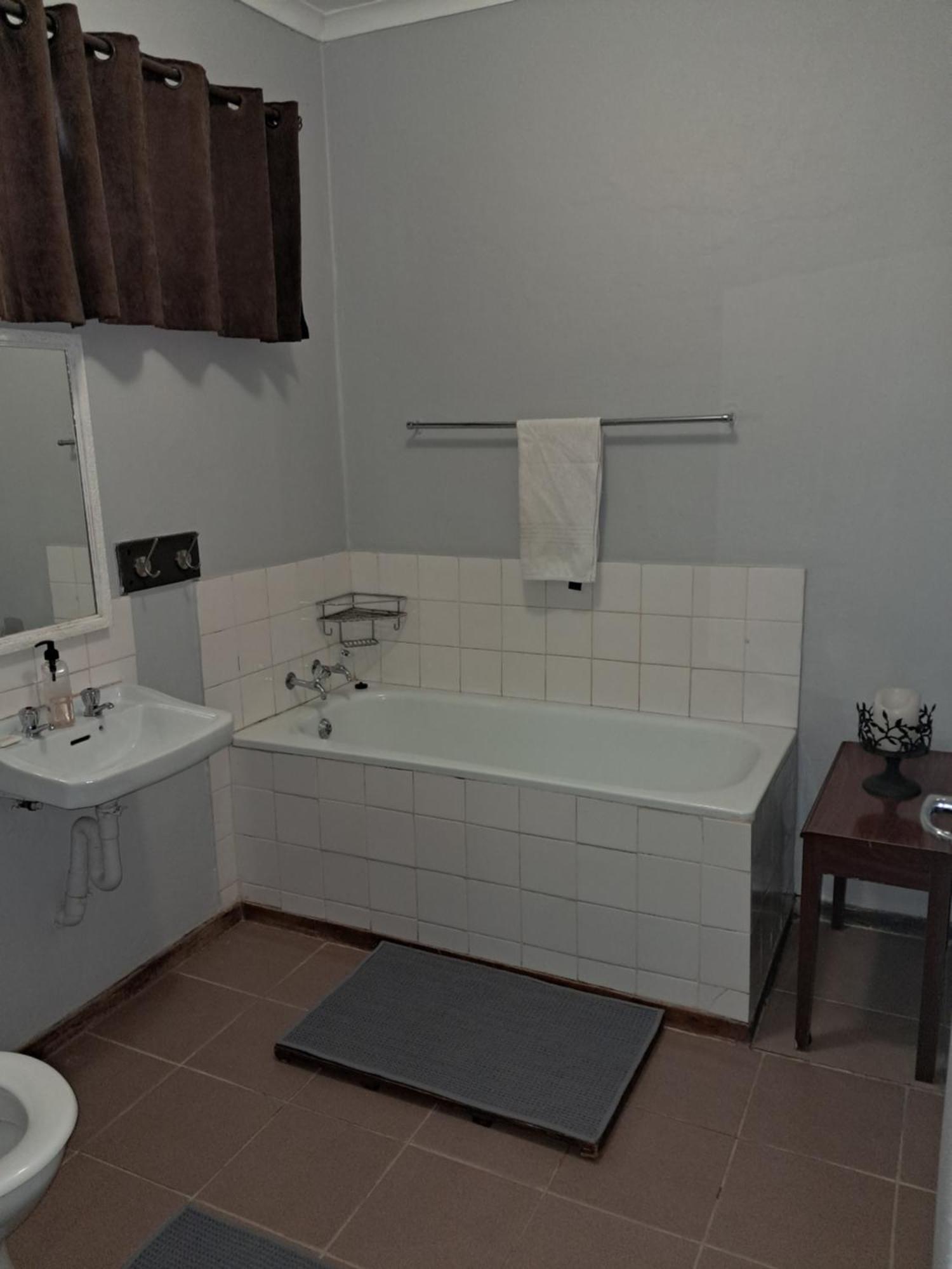 Hopetown Guesthouse Exterior foto
